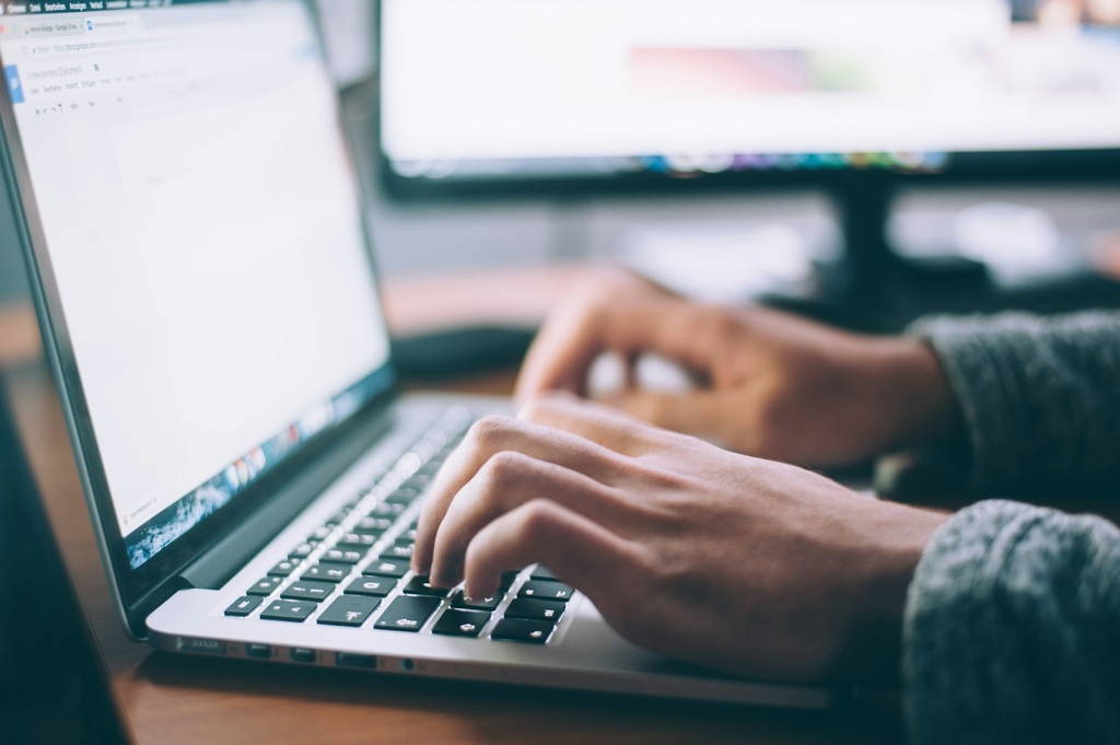 CURSO FULL STACK DEVELOPER 