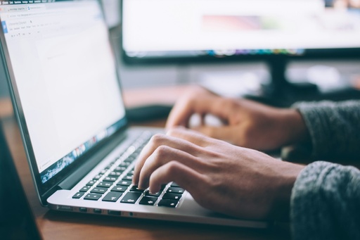 CURSO FULL STACK DEVELOPER 